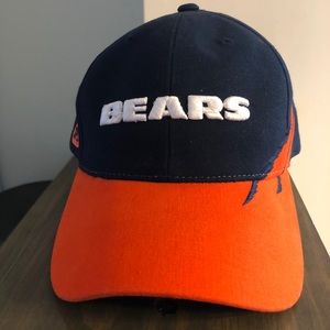 Chicago Bears NFL Hat